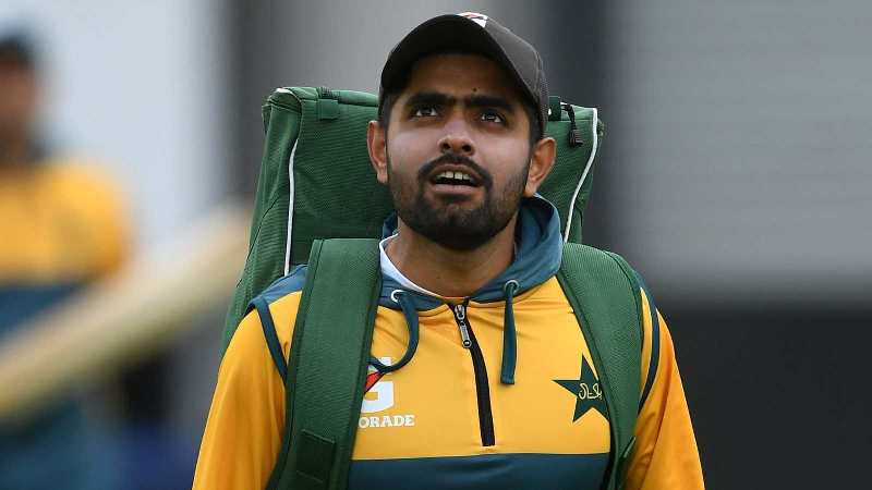 Babar Azam Height, Age, Girlfriend, Wife, Children, Family, Biography & More 2024