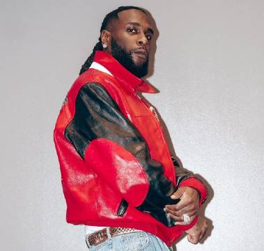 Burna Boy Age, Height, Net Worth, Family & Bio 2024