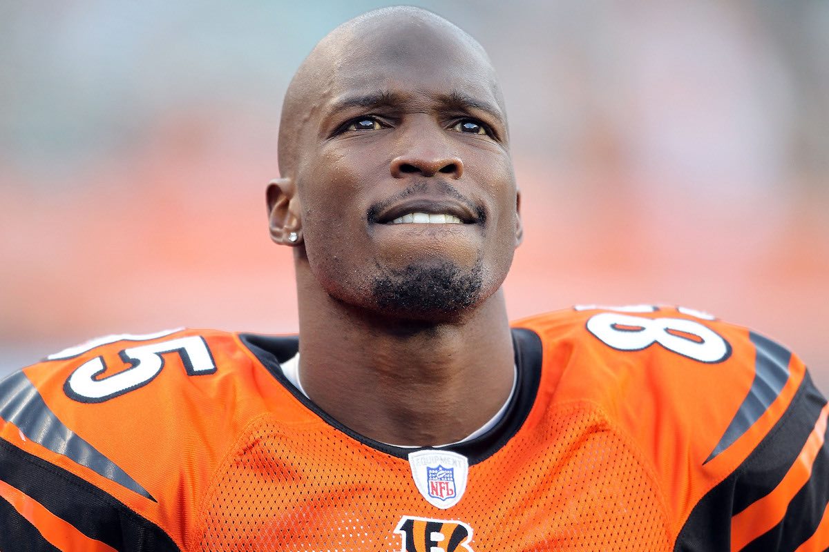 Chad Johnson Net Worth 2024: NFL Income, Salary, Wife, & Age