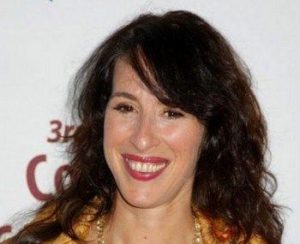 Maggie Wheeler Net Worth 2024