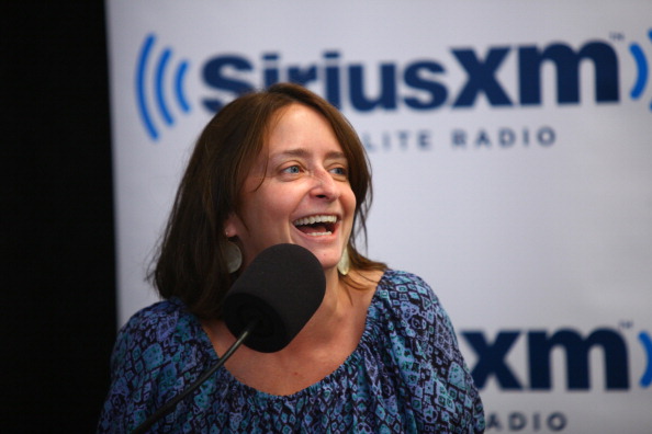 Rachel Dratch Net Worth 2024